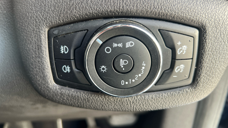 Ford Tourneo Connect 1.5 TDCi 120 Zetec 5dr Diesel Estate